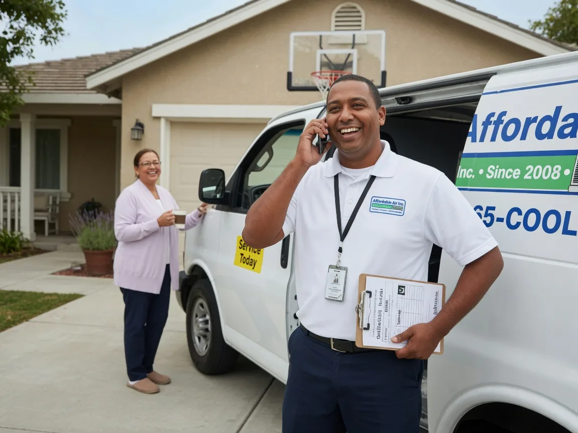 Central Ac Repair Chana, IL FAQs